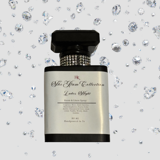 Ladies Night Room Spray