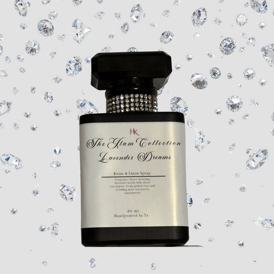 Lavender Dreams Room Spray
